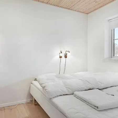 Holiday home 3 Bedroom In Tranekaer *
