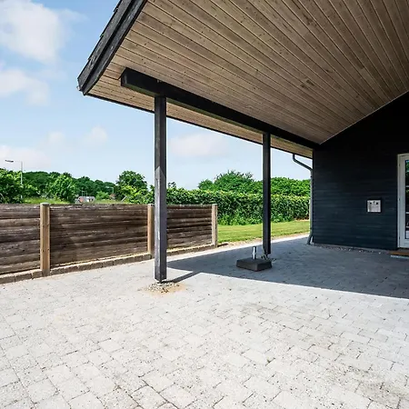 3 Bedroom In Tranekaer *