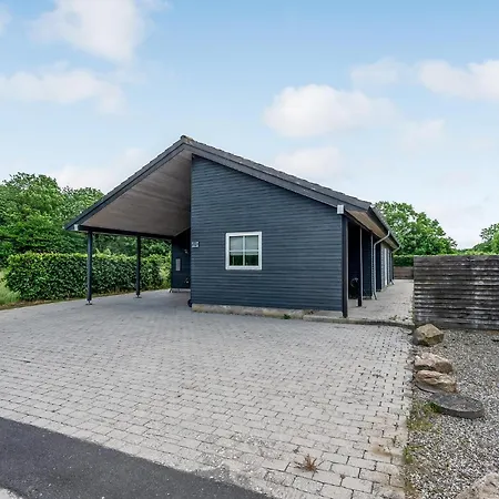 Kronens Have Tranekaer I *