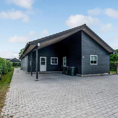 3 Bedroom In Tranekaer Hou (Syddanmark)