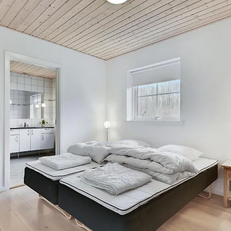 Prázdninový dům Kronens Have Tranekaer I Tranekær