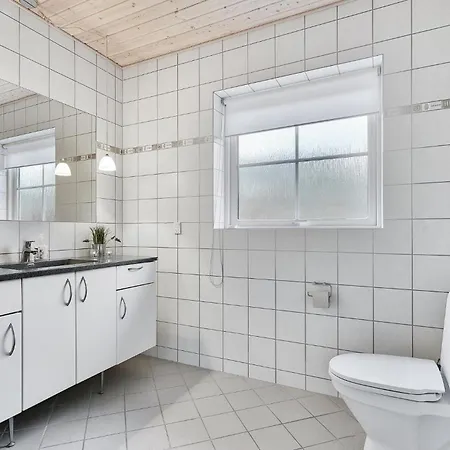 3 Bedroom In Tranekaer Hou (Syddanmark)