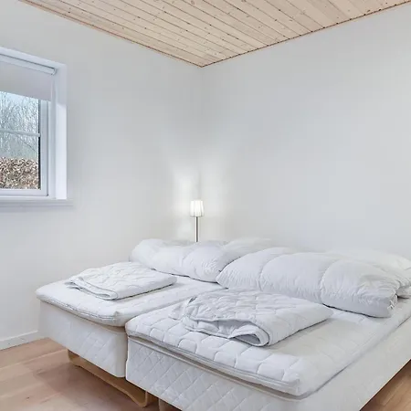 3 Bedroom In Tranekaer Holiday home Hou (Syddanmark)
