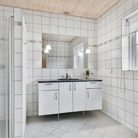 3 Bedroom In Tranekaer Holiday home Hou (Syddanmark)