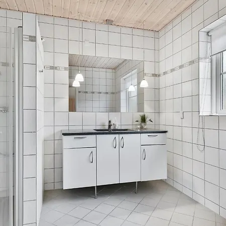 Kronens Have I Tatil Evi Tranekær