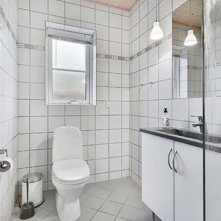 Prázdninový dům Kronens Have Tranekaer I Tranekær