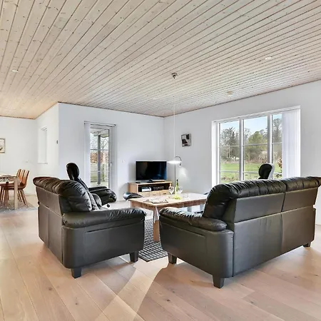 Kronens Have Tranekaer I