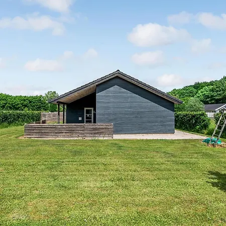 Hébergement de vacances Kronens Have Tranekaer I Tranekær