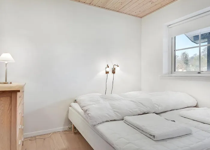 بيت للعطل Kronens Have I *