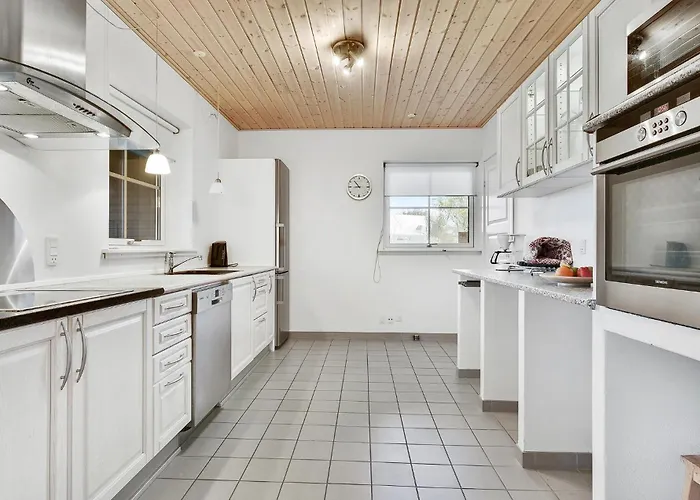 Kronens Have I * Tranekær