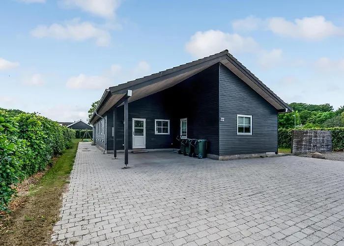 Kronens Have I Tranekær