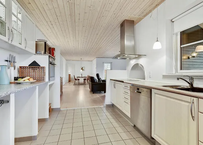 Kronens Have I * Tranekær