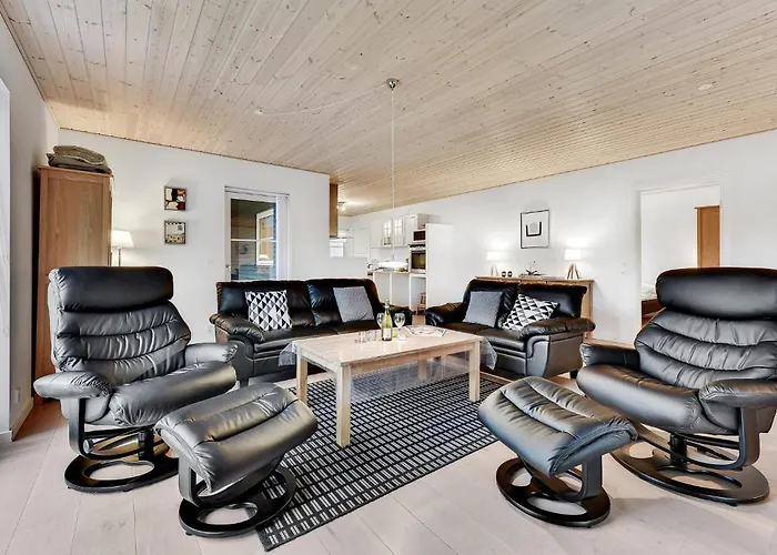 Ferienhaus Kronens Have I *