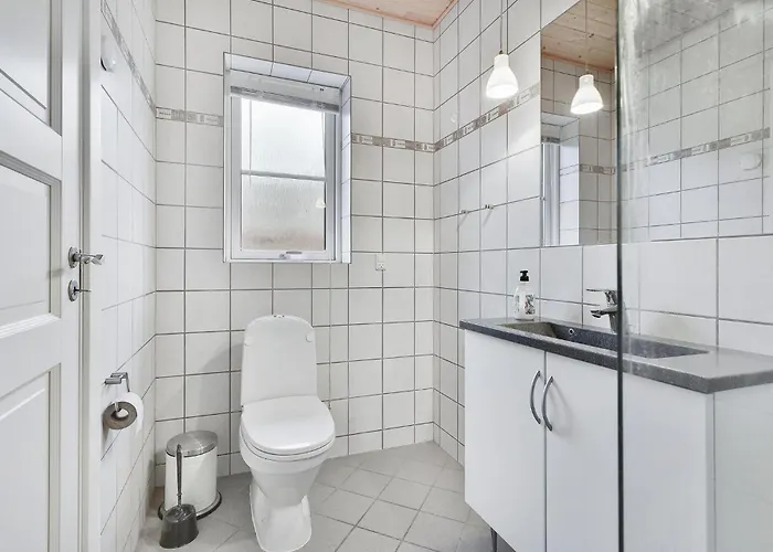 بيت للعطل Kronens Have I Tranekær