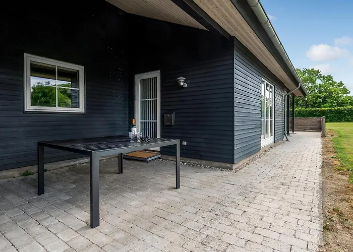 Kronens Have I Ferienhaus