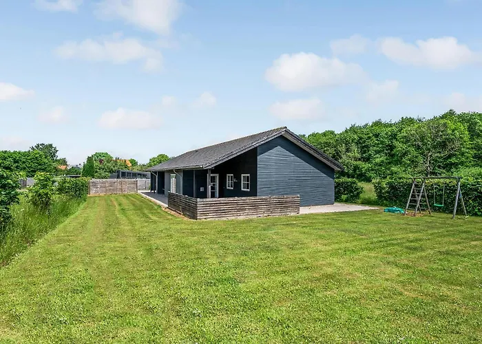 Kronens Have I Tranekær