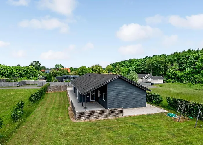 Kronens Have I Tranekær